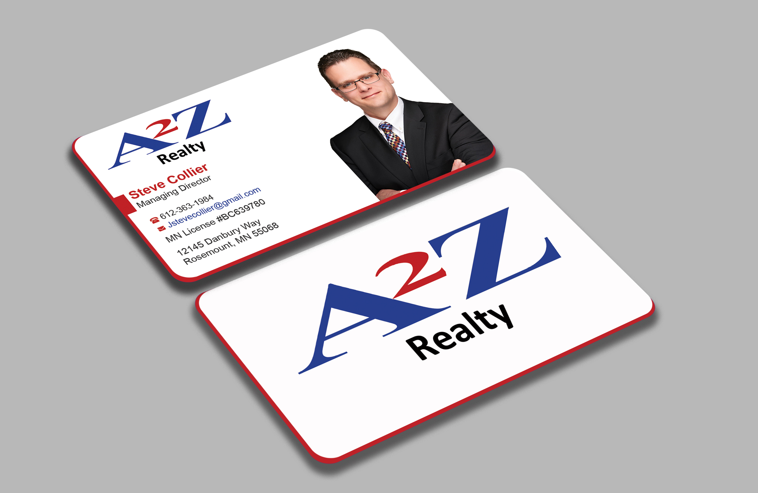 Business Card Design by Expert Bappy for this project | Design #32155336