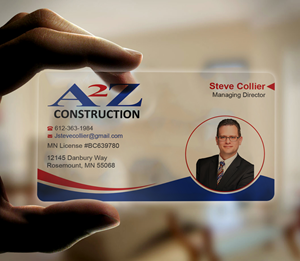 Business Card Design by Expert Bappy for this project | Design: #32155853