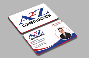 Business Card Design by Expert Bappy for this project | Design: #32155854