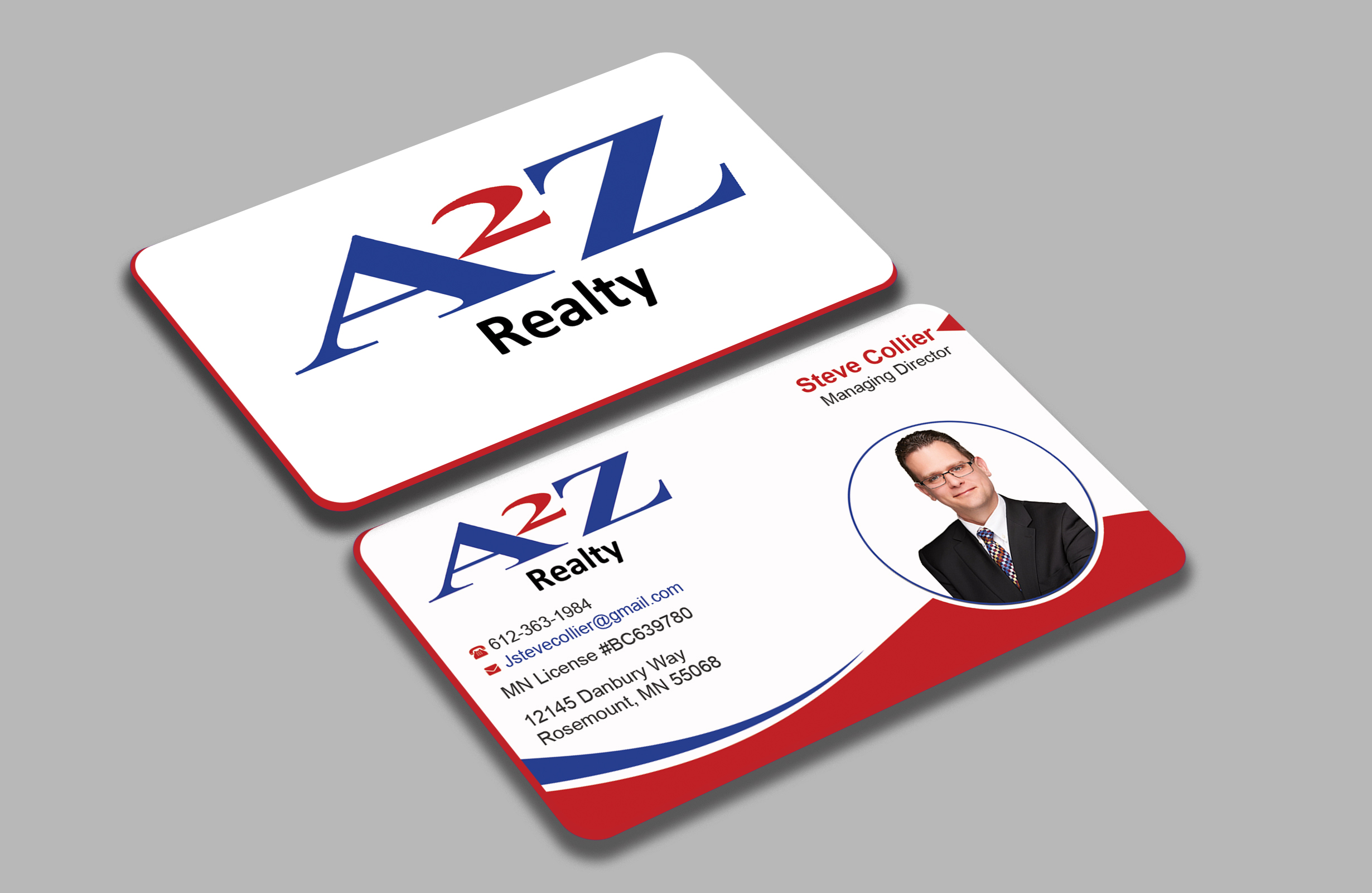 Business Card Design by Expert Bappy for this project | Design #32155958