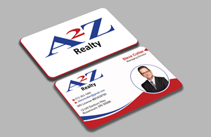 Business Card Design by Expert Bappy for this project | Design: #32155958