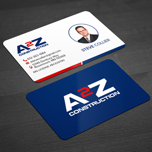 Business Card Design by WellDesign for this project | Design: #32152423