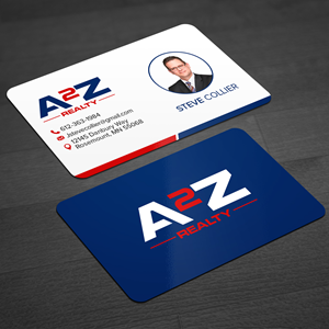 Business Card Design by WellDesign for this project | Design: #32152424