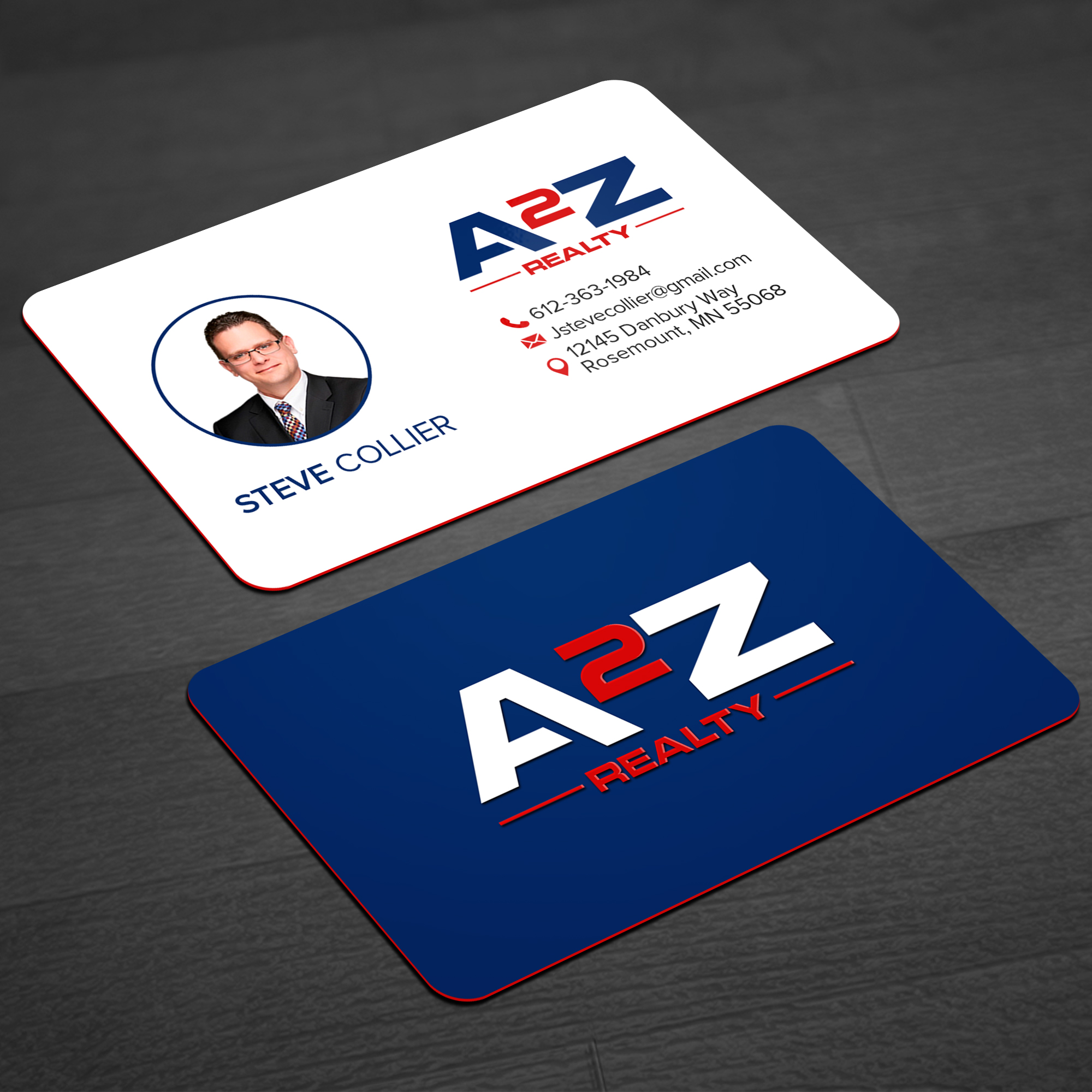 Business Card Design by WellDesign for this project | Design #32152938