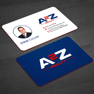 Business Card Design by WellDesign for this project | Design: #32152938