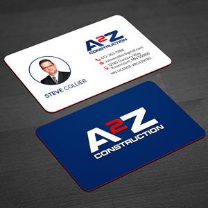 Business Card Design by WellDesign for this project | Design: #32152940