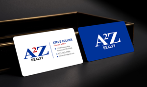 Business Card Design by Sun Moon Graphic Designer for this project | Design: #32154352