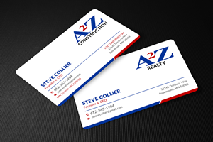 Business Card Design by Sun Moon Graphic Designer for this project | Design: #32154357