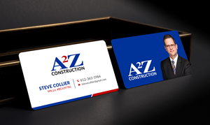 Business Card Design by Sun Moon Graphic Designer for this project | Design: #32233144