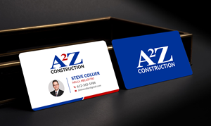 Business Card Design by Sun Moon Graphic Designer for this project | Design: #32233145