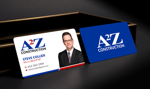 Business Card Design by Sun Moon Graphic Designer for this project | Design: #32233146