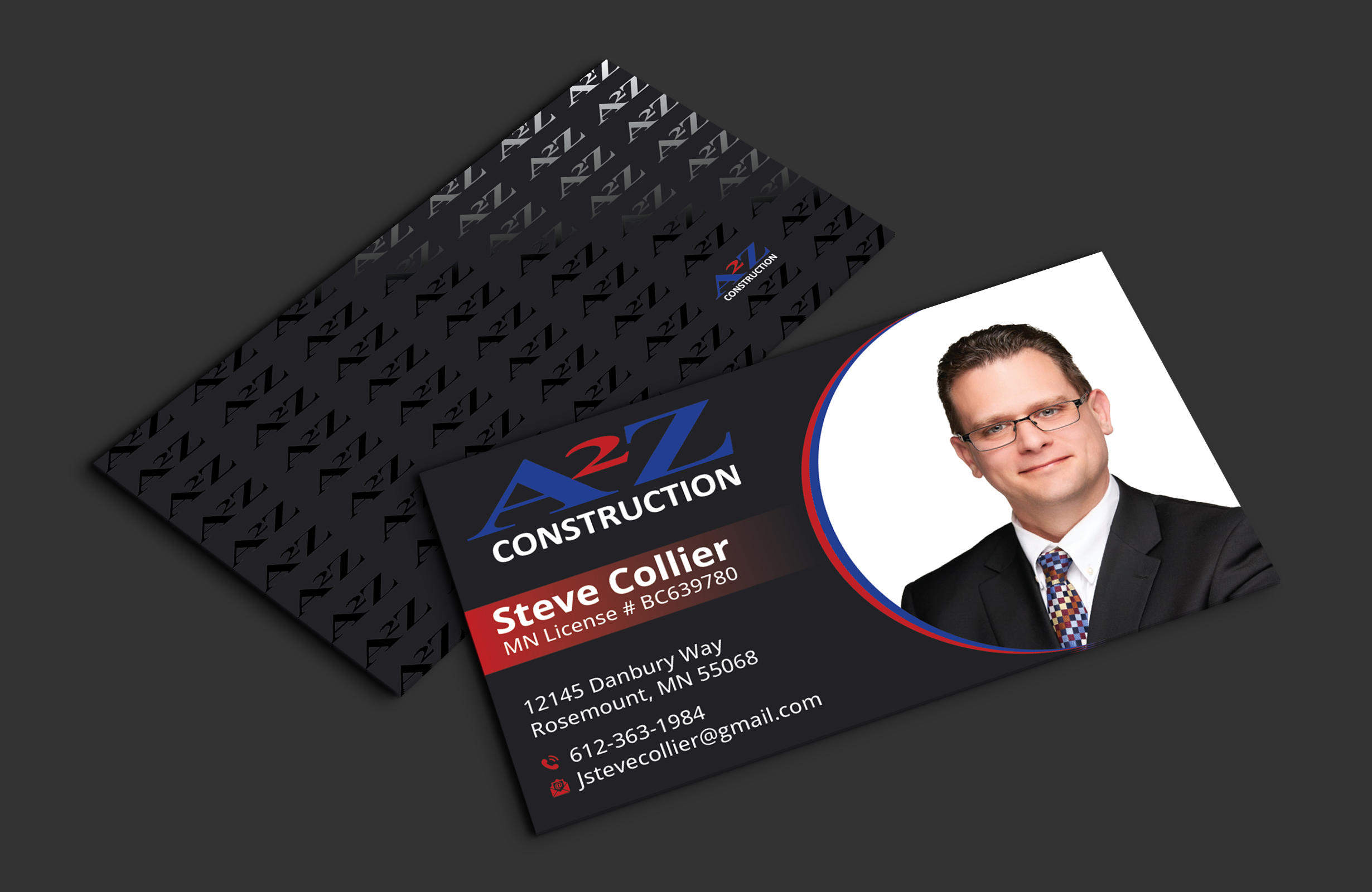 Visitenkarten-Design von DesignerShahadat für dieses Projekt | Design #32157777