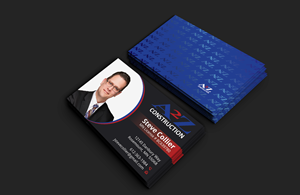 Visitenkarten-Design von DesignerShahadat für dieses Projekt | Design: #32157783