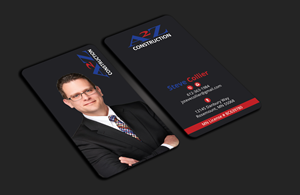 Visitenkarten-Design von DesignerShahadat für dieses Projekt | Design: #32158044