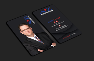 Visitenkarten-Design von DesignerShahadat für dieses Projekt | Design: #32158128