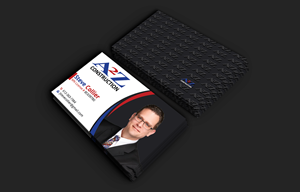 Business Card Design by DesignerShahadat for this project | Design: #32233035