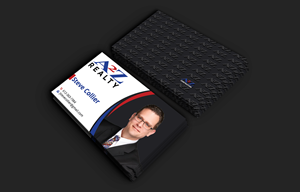 Business Card Design by DesignerShahadat for this project | Design: #32241376