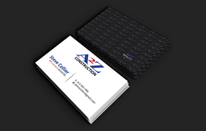 Business Card Design by DesignerShahadat for this project | Design: #32241437