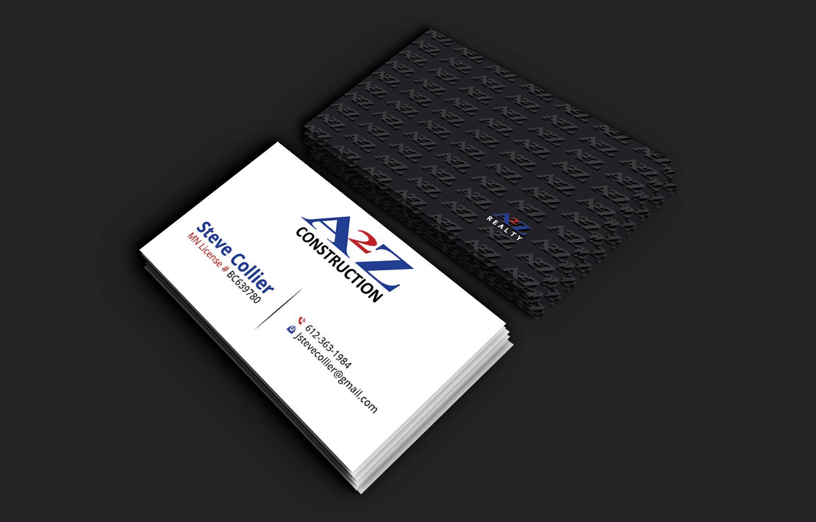 Business Card Design by DesignerShahadat for this project | Design #32241536