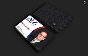 Business Card Design by DesignerShahadat for this project | Design: #32241628