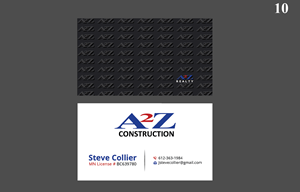 Business Card Design by DesignerShahadat for this project | Design: #32241648
