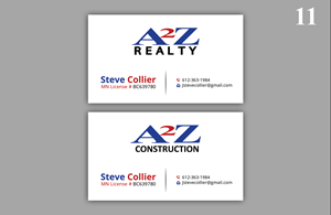 Business Card Design by DesignerShahadat for this project | Design: #32241866