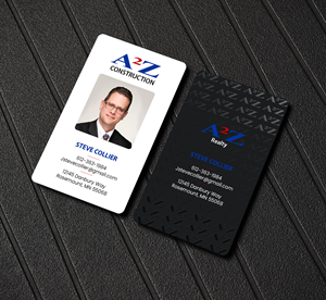 Business Card Design by Creations Box 2015 for this project | Design: #32157360