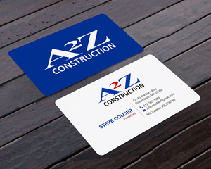 Business Card Design by Brand aid for this project | Design: #32157397