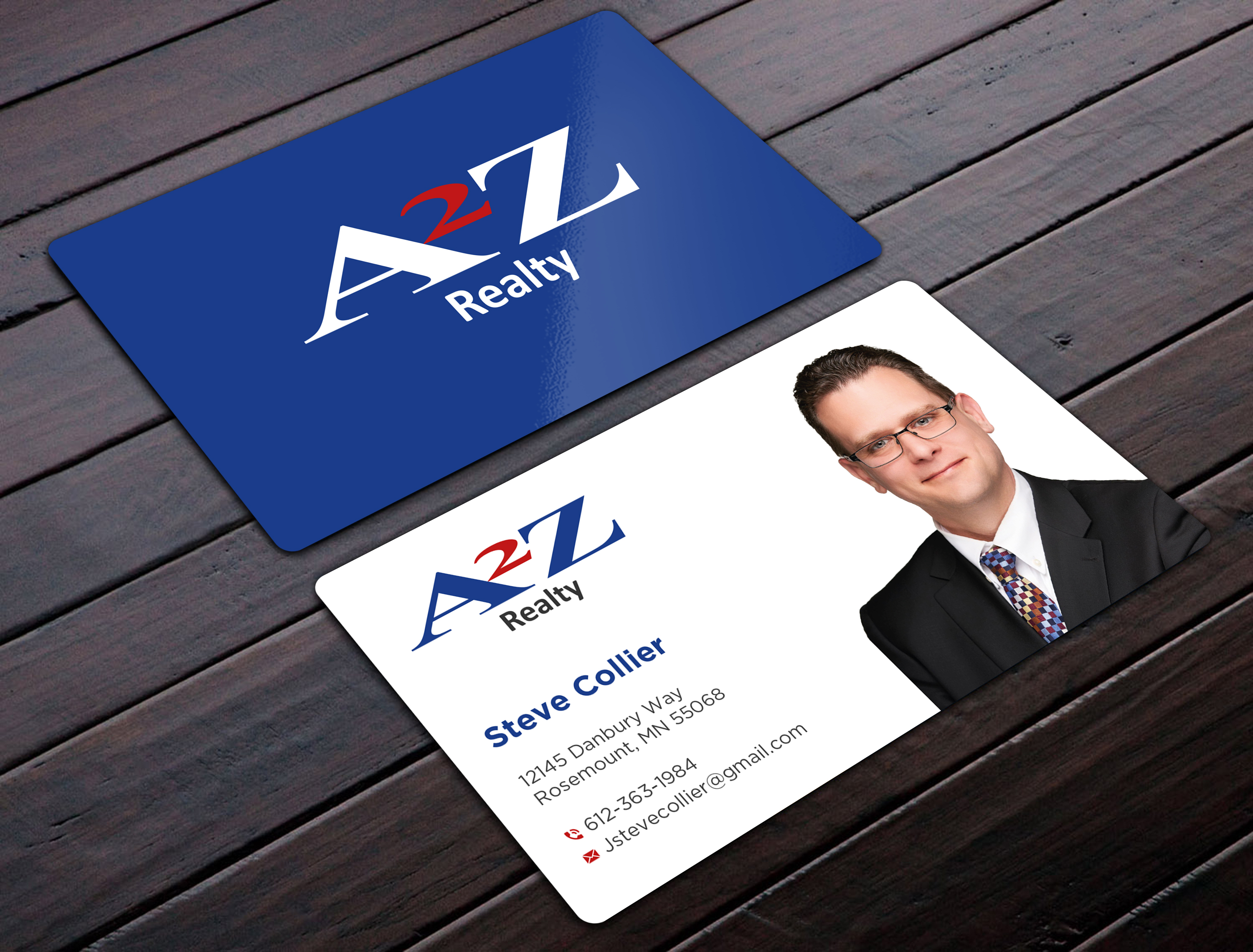 Business Card Design by Uttom 2 for this project | Design #32151901