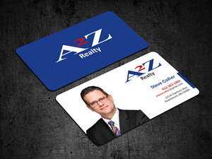 Business Card Design by Uttom 2 for this project | Design: #32152256