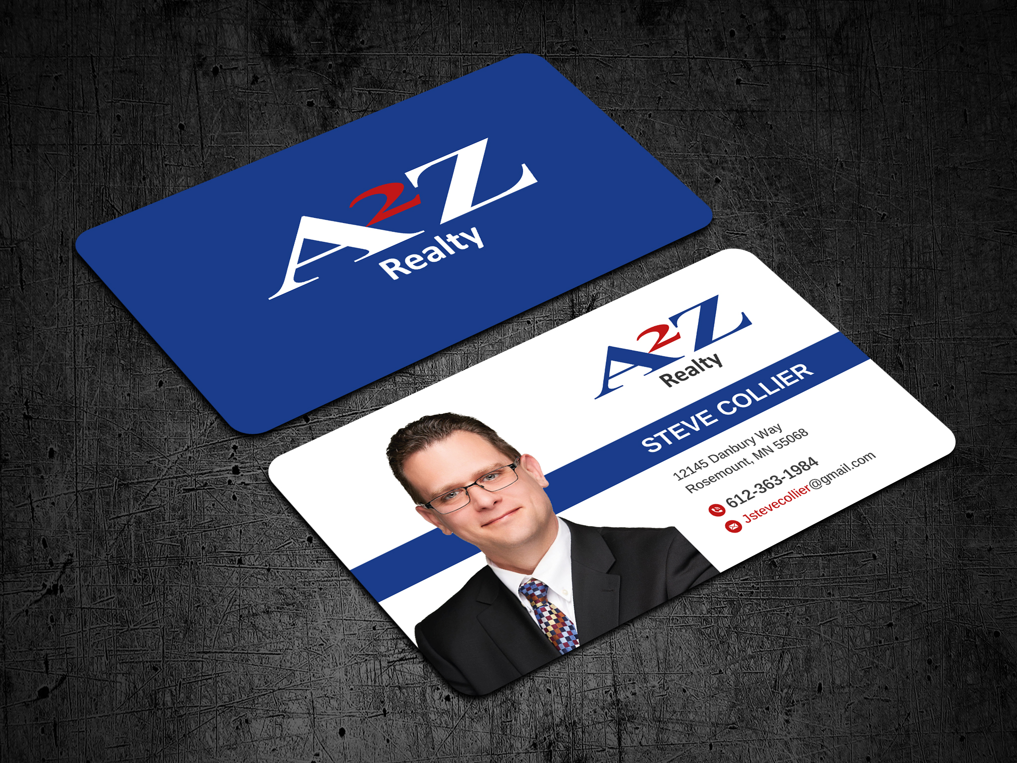Business Card Design by Uttom 2 for this project | Design #32152257