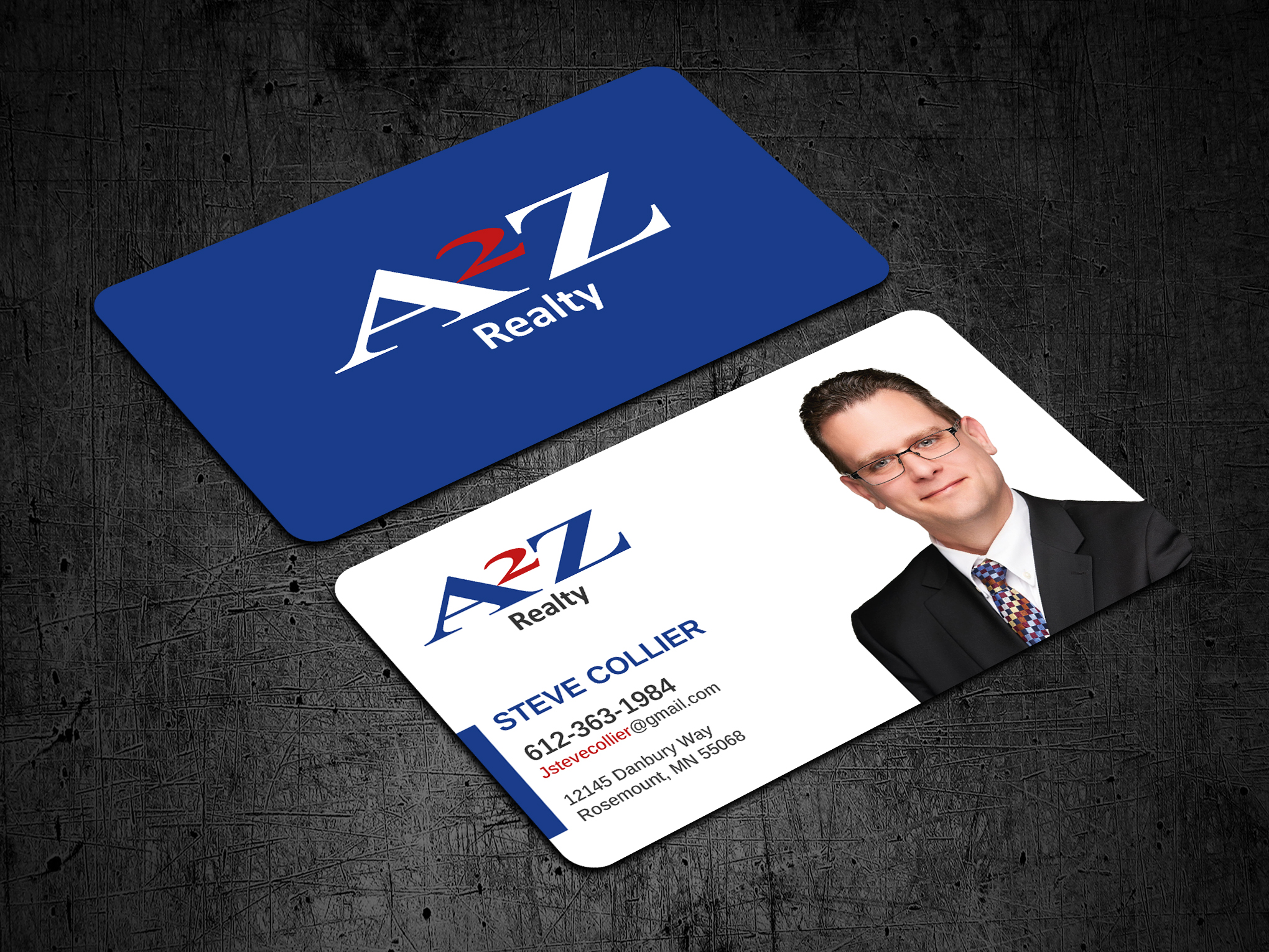 Business Card Design by Uttom 2 for this project | Design #32152258