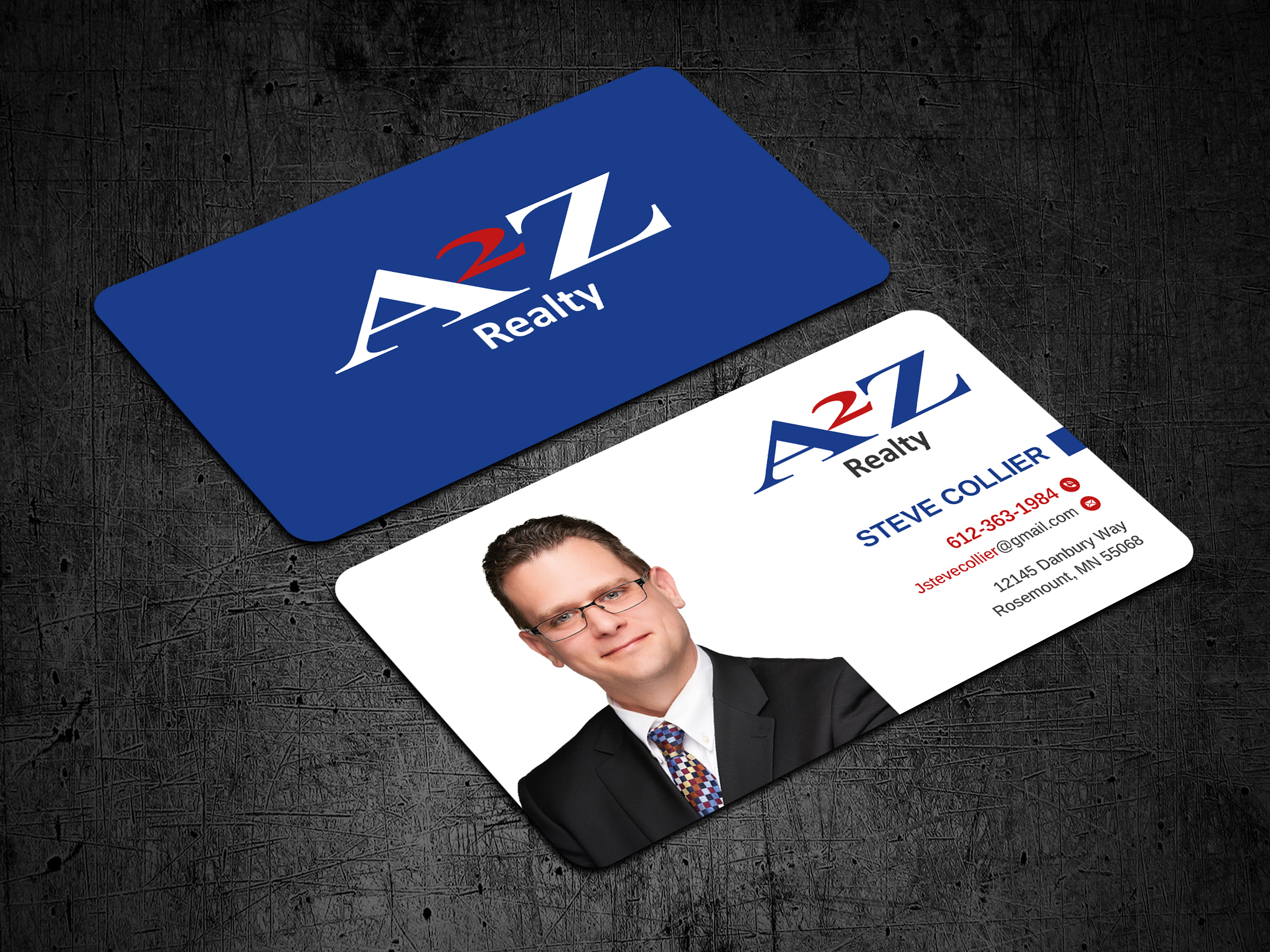 Business Card Design by Uttom 2 for this project | Design #32152260