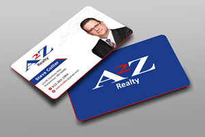 Business Card Design by Uttom 2 for this project | Design: #32152384
