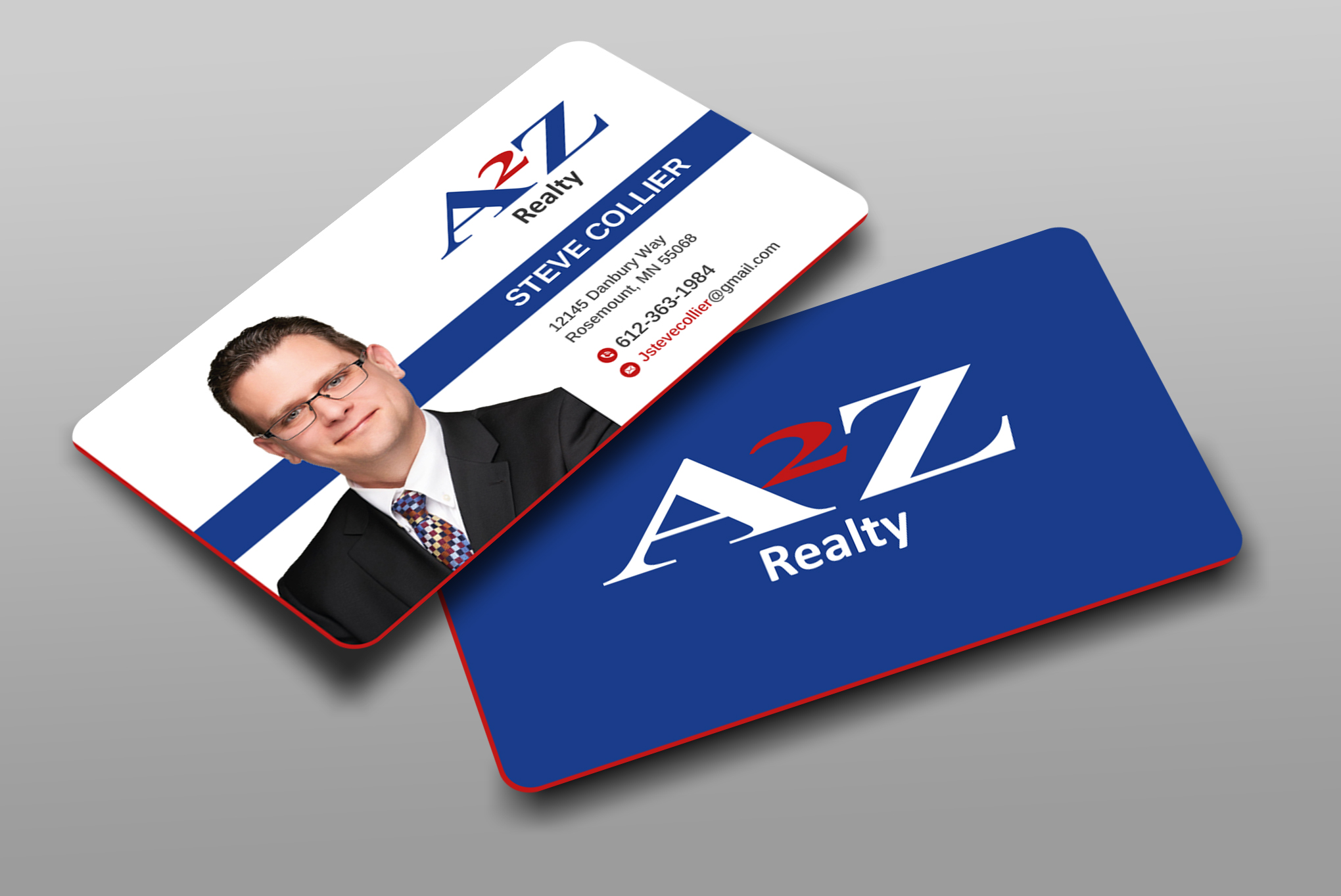 Business Card Design by Uttom 2 for this project | Design #32152401