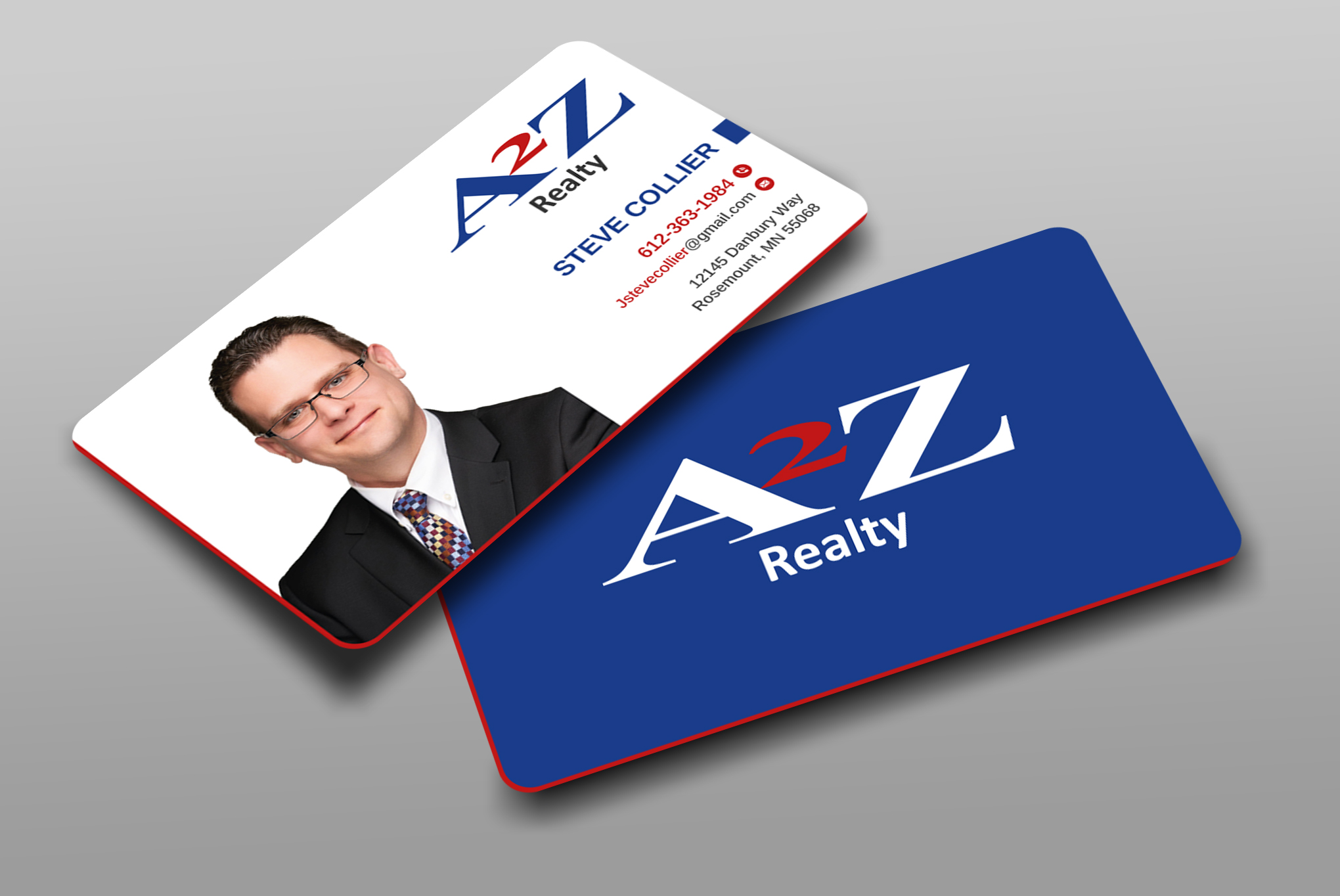 Business Card Design by Uttom 2 for this project | Design #32152402