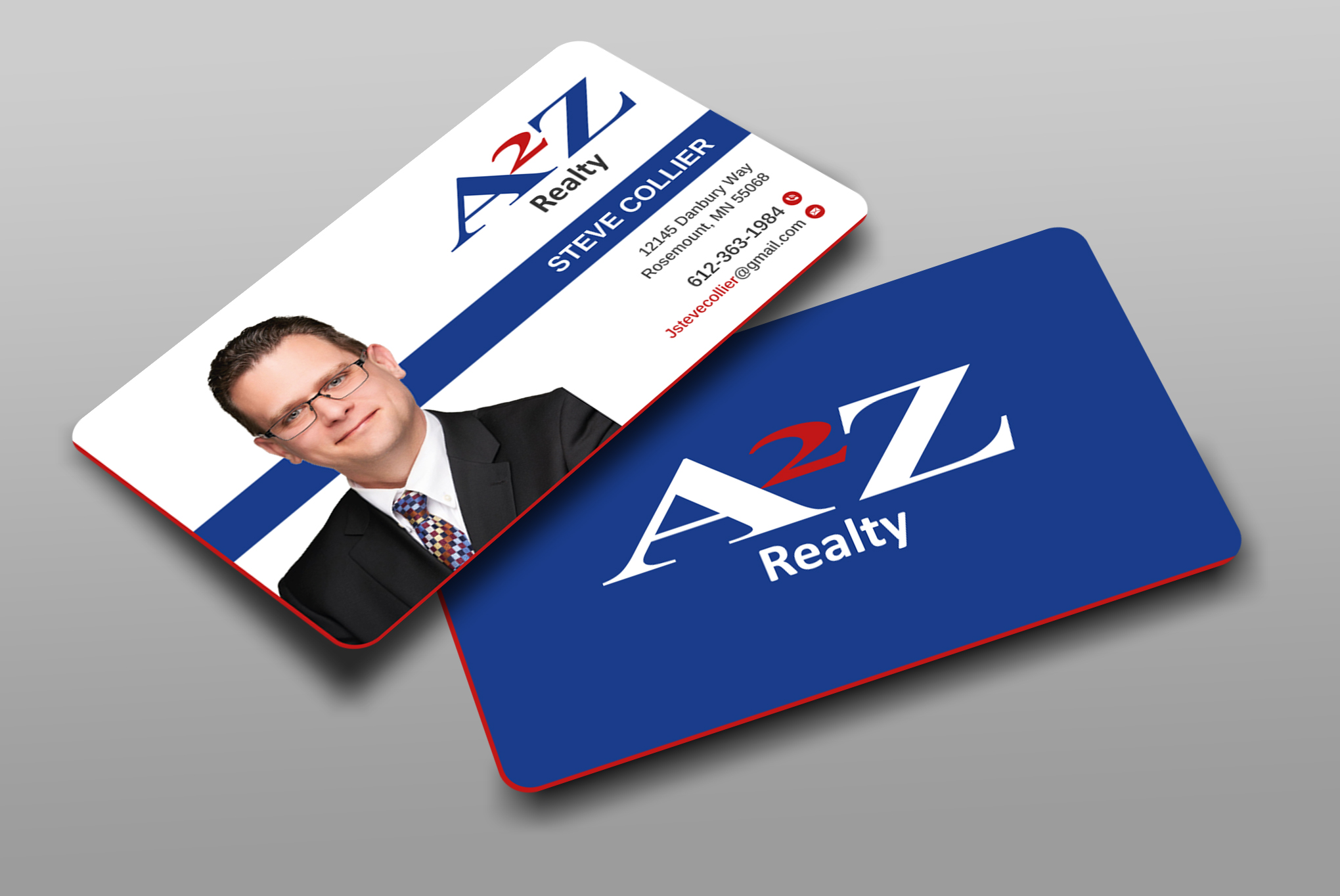 Business Card Design by Uttom 2 for this project | Design #32152403