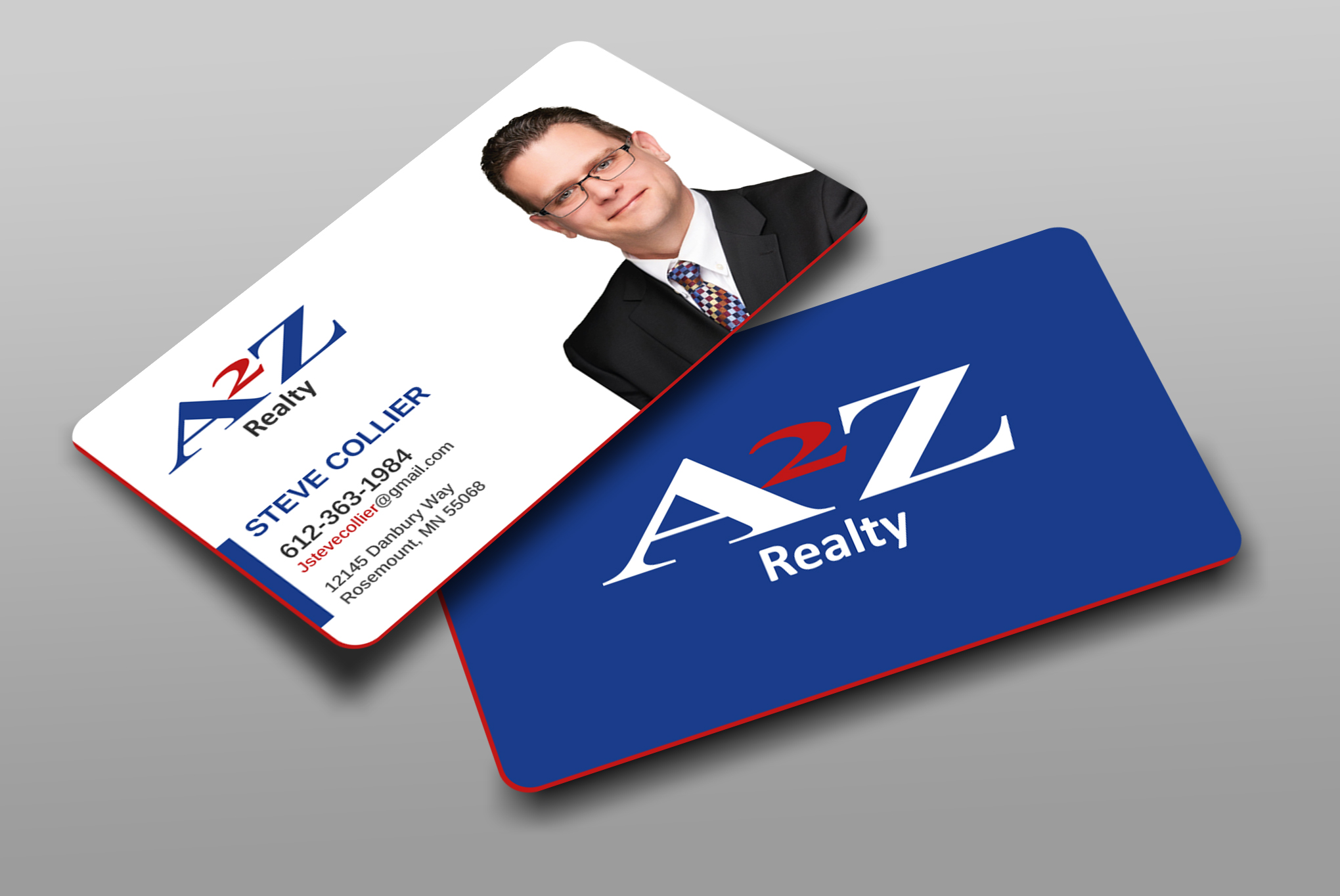 Business Card Design by Uttom 2 for this project | Design #32152404