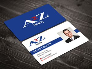 Business Card Design by Uttom 2 for this project | Design: #32159813