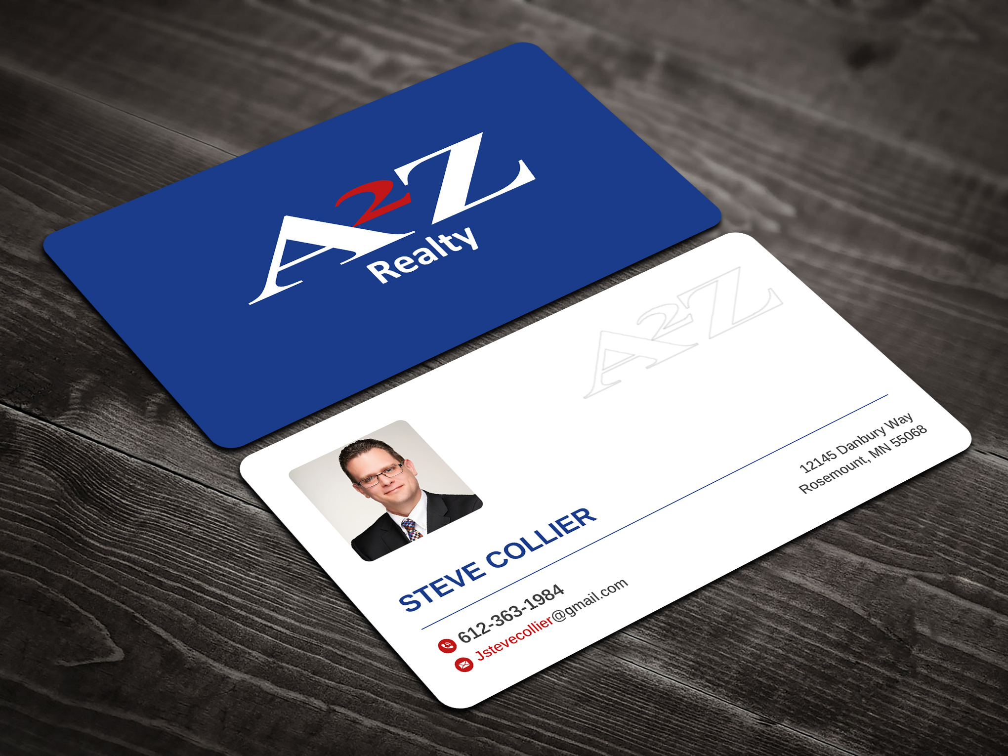 Business Card Design by Uttom 2 for this project | Design #32159814