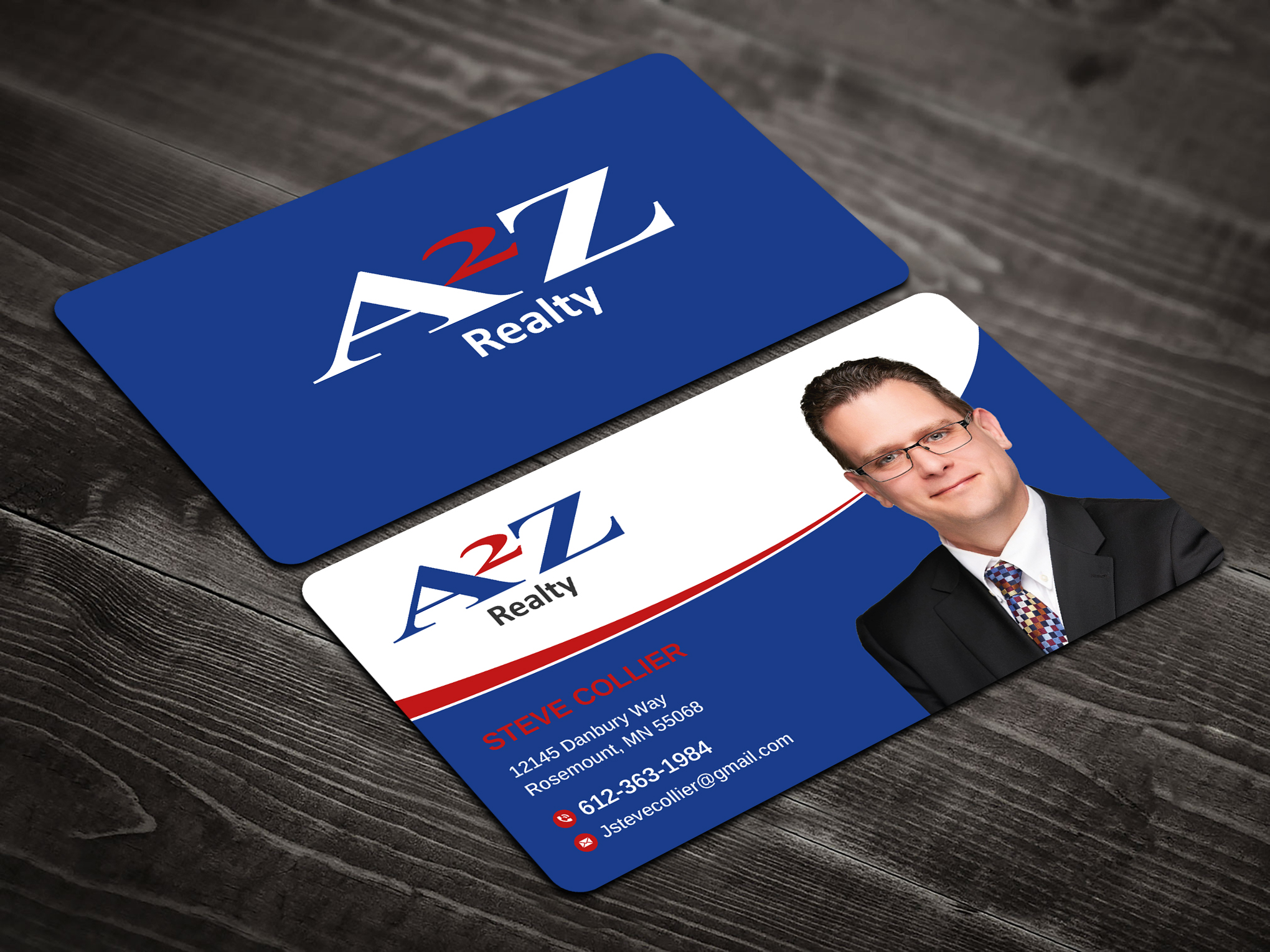 Business Card Design by Uttom 2 for this project | Design #32159815