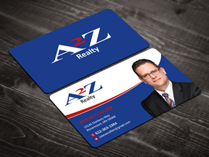 Business Card Design by Uttom 2 for this project | Design: #32159815
