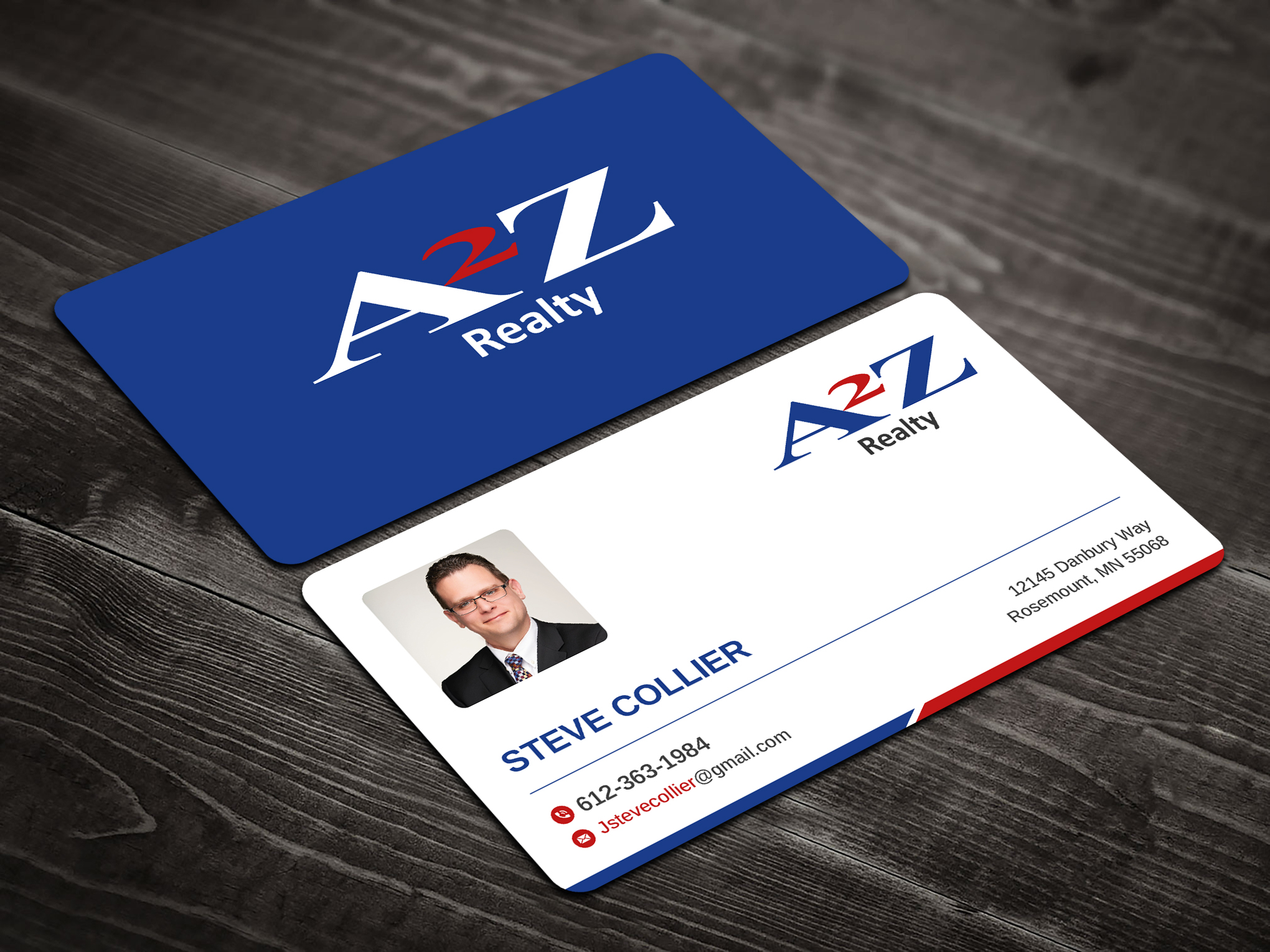 Business Card Design by Uttom 2 for this project | Design #32159817