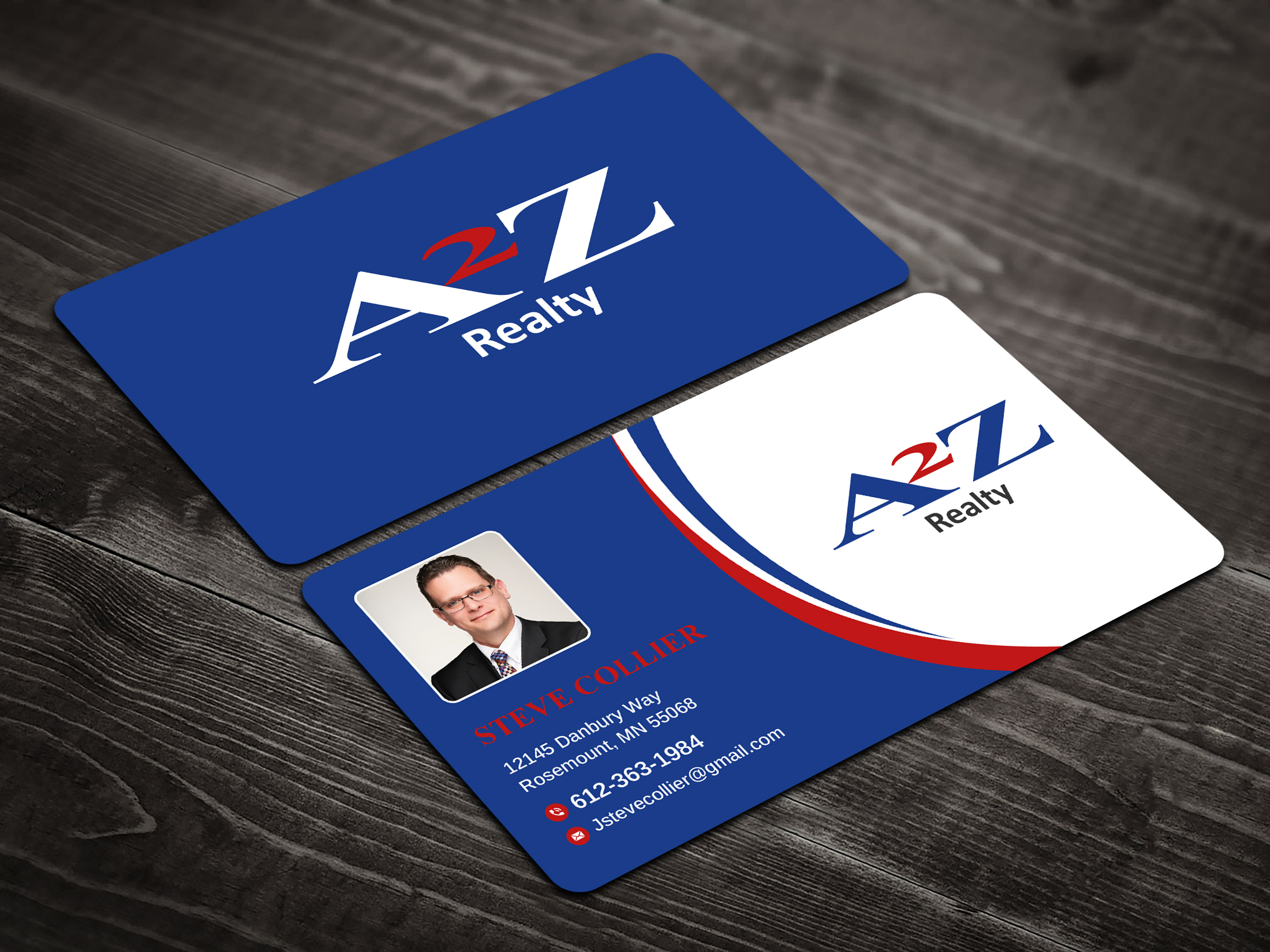 Business Card Design by Uttom 2 for this project | Design #32159868