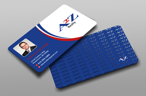 Business Card Design by Uttom 2 for this project | Design: #32160095