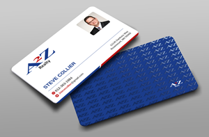 Business Card Design by Uttom 2 for this project | Design: #32160096