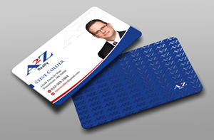 Business Card Design by Uttom 2 for this project | Design: #32160097