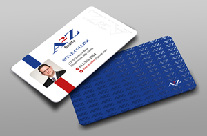 Business Card Design by Uttom 2 for this project | Design: #32160098