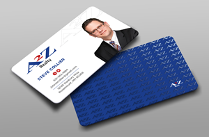Business Card Design by Uttom 2 for this project | Design: #32160124