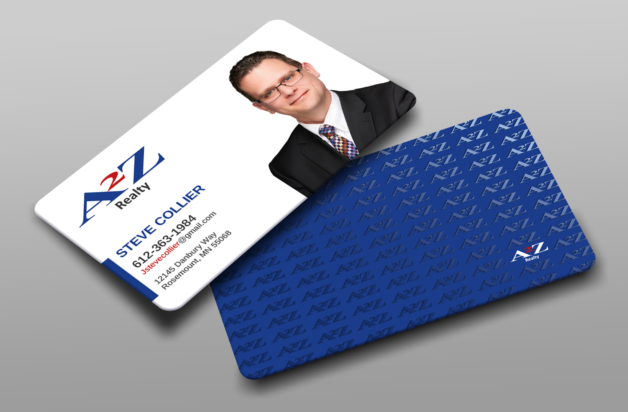Business Card Design by Uttom 2 for this project | Design #32160126